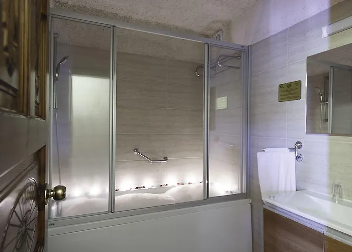 Dilek Kaya Hotel Ürgüp