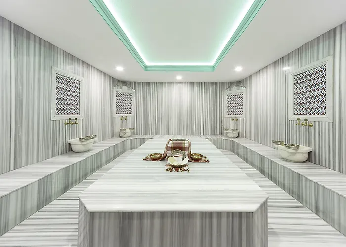 Dilek Kaya Hotel Ürgüp