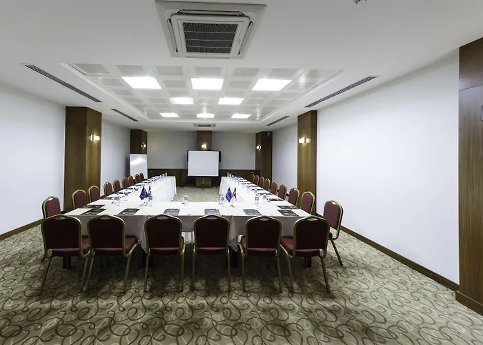 Hotel Dilek Kaya Ürgüp