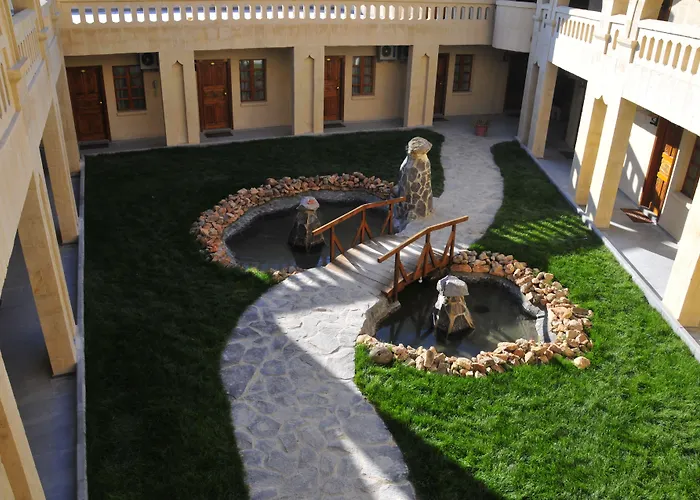 Dilek Kaya 3* Ürgüp