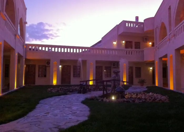 Dilek Kaya 3* Ürgüp