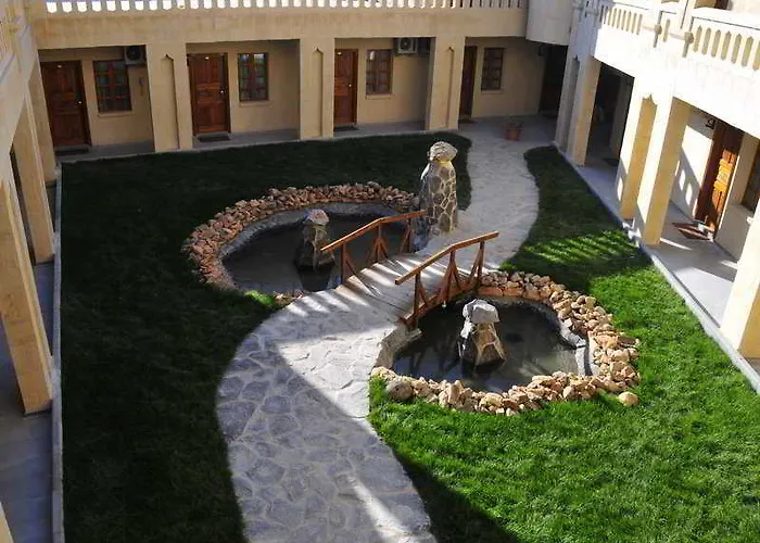 Dilek Kaya 3* Ürgüp