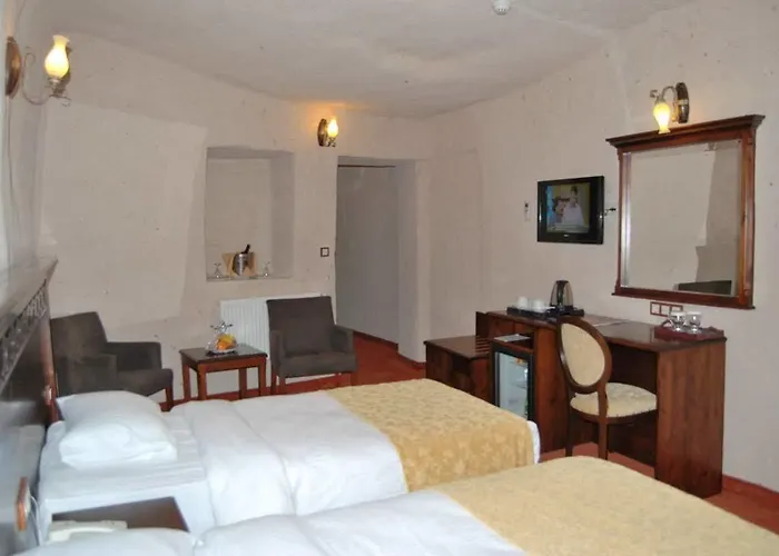 Dilek Kaya 3* Ürgüp